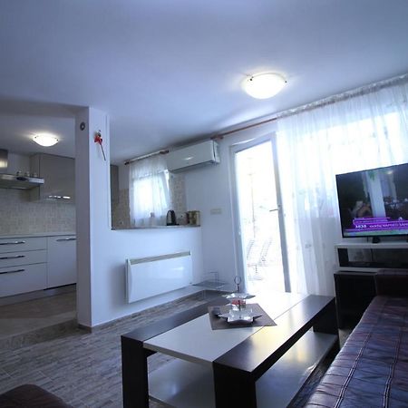 Green Place Apartments Portoroz Bagian luar foto