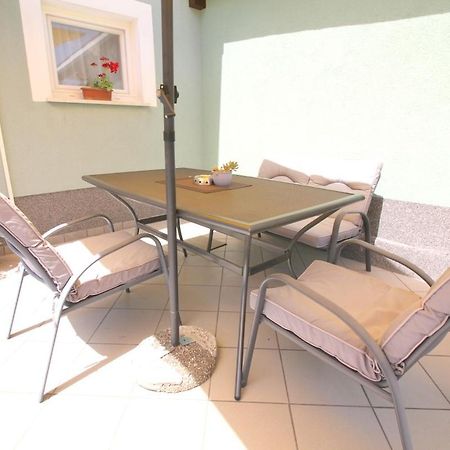 Green Place Apartments Portoroz Bagian luar foto
