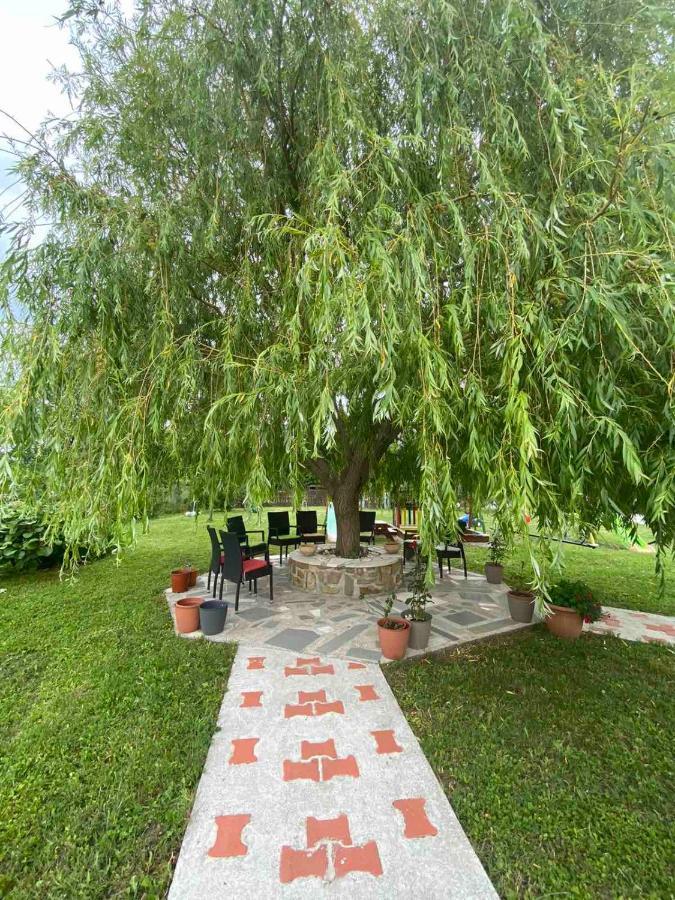 Green Place Apartments Portoroz Bagian luar foto