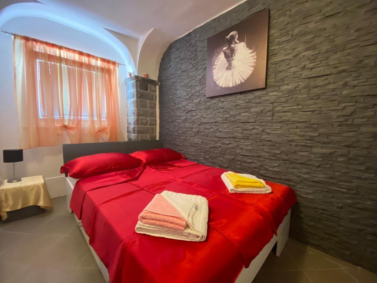 Green Place Apartments Portoroz Bagian luar foto