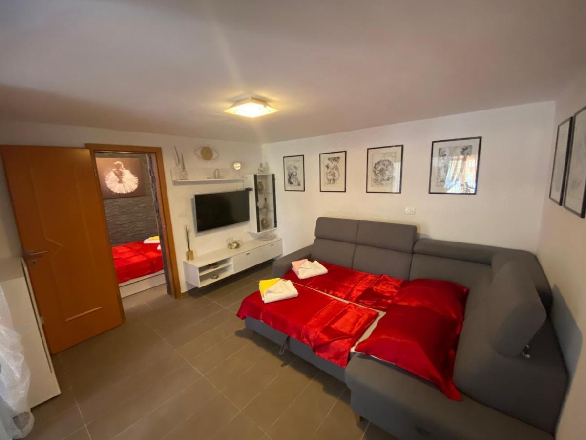 Green Place Apartments Portoroz Bagian luar foto