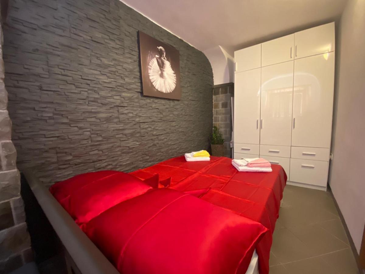 Green Place Apartments Portoroz Bagian luar foto