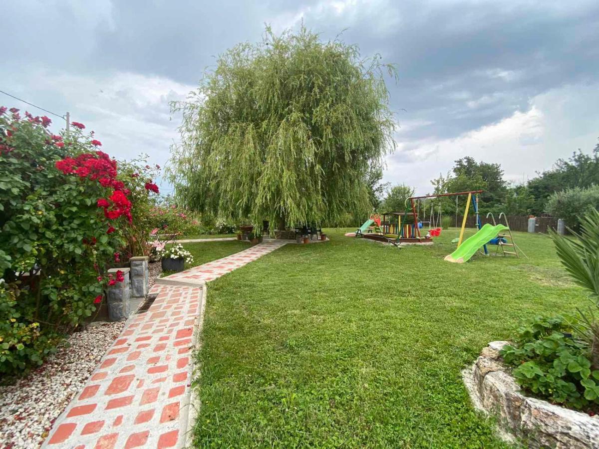 Green Place Apartments Portoroz Bagian luar foto