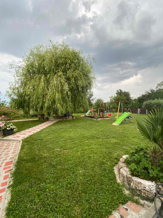 Green Place Apartments Portoroz Bagian luar foto
