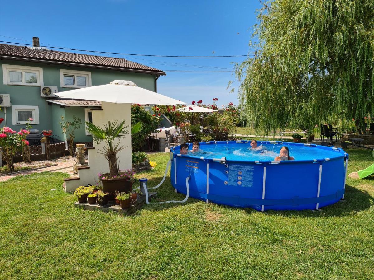 Green Place Apartments Portoroz Bagian luar foto
