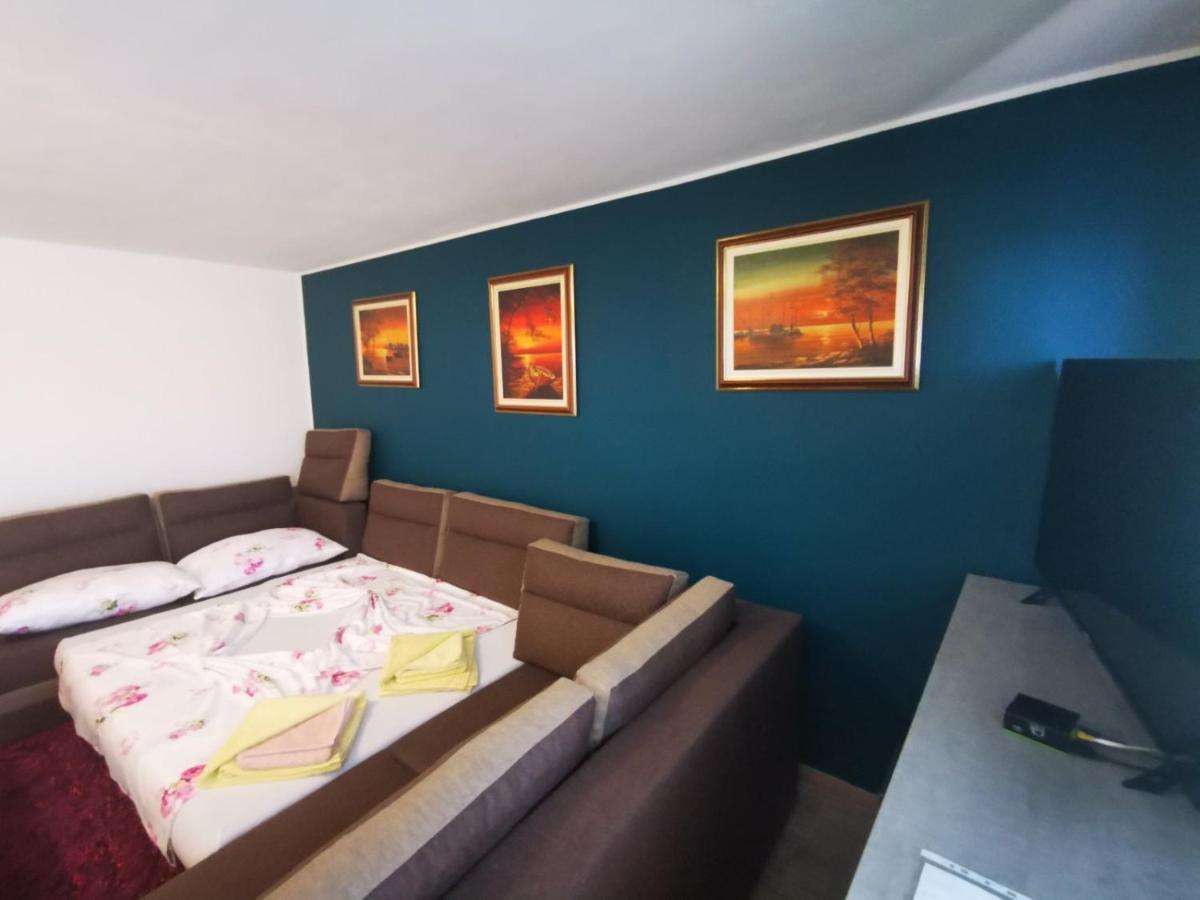 Green Place Apartments Portoroz Ruang foto
