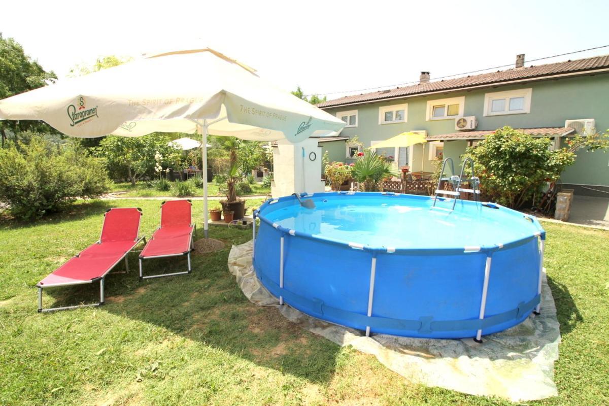 Green Place Apartments Portoroz Bagian luar foto