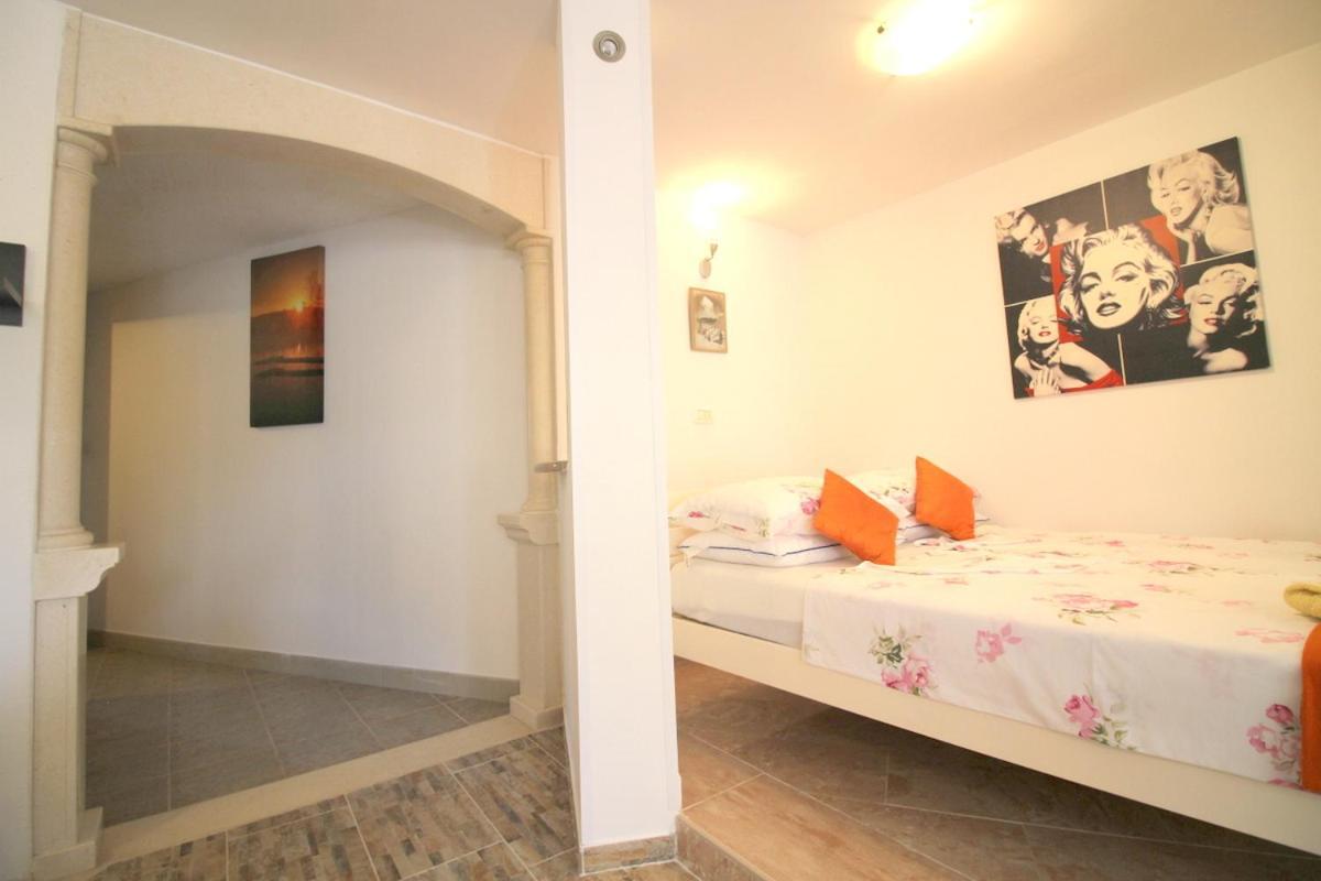 Green Place Apartments Portoroz Bagian luar foto