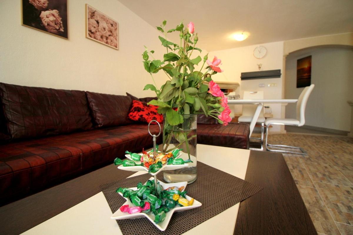 Green Place Apartments Portoroz Bagian luar foto