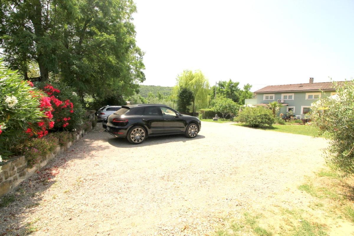 Green Place Apartments Portoroz Bagian luar foto