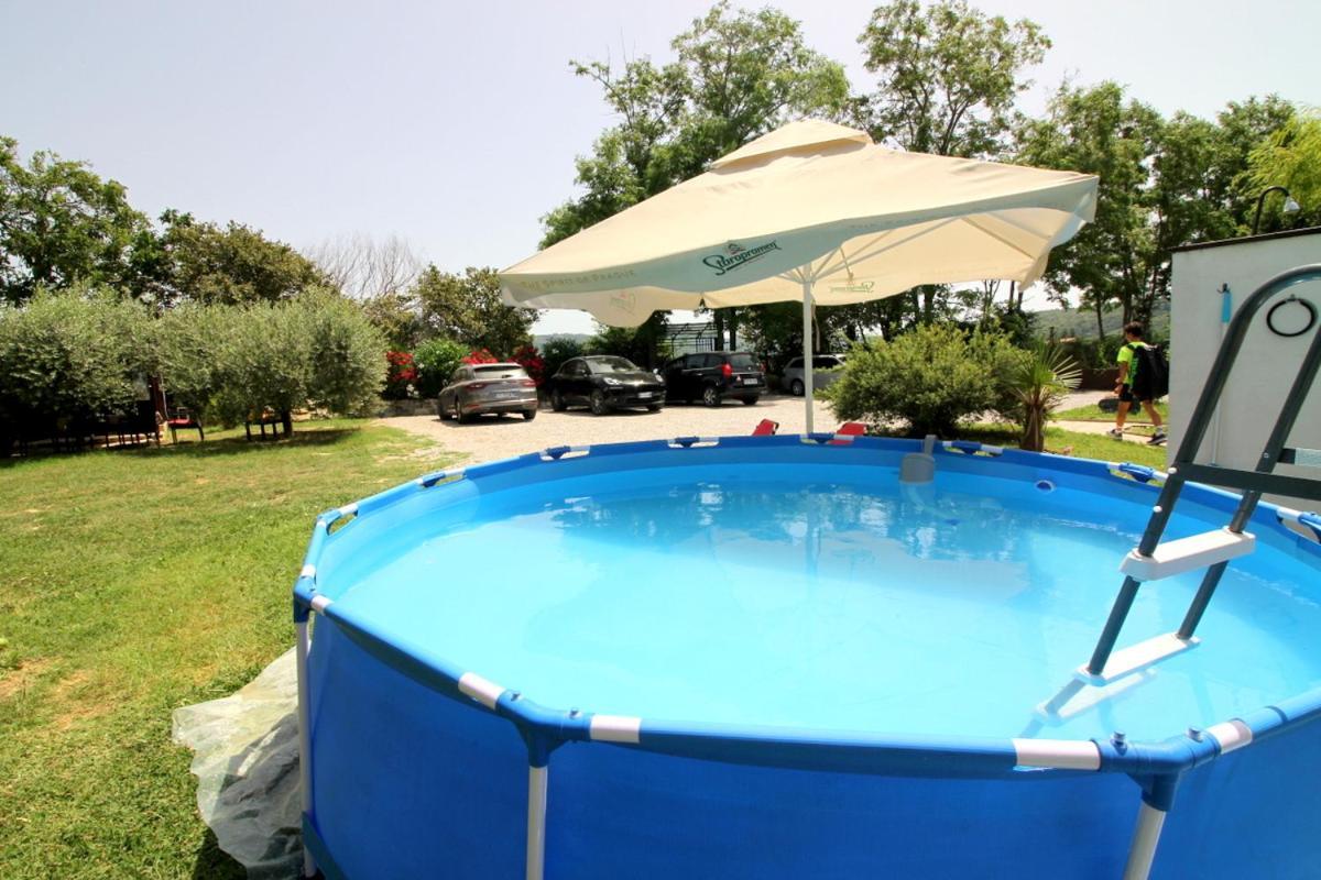 Green Place Apartments Portoroz Bagian luar foto