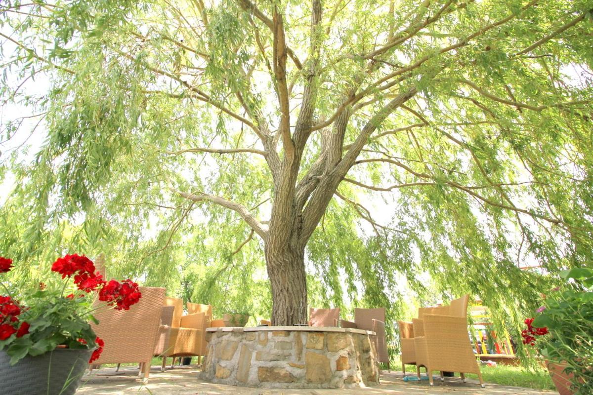 Green Place Apartments Portoroz Bagian luar foto