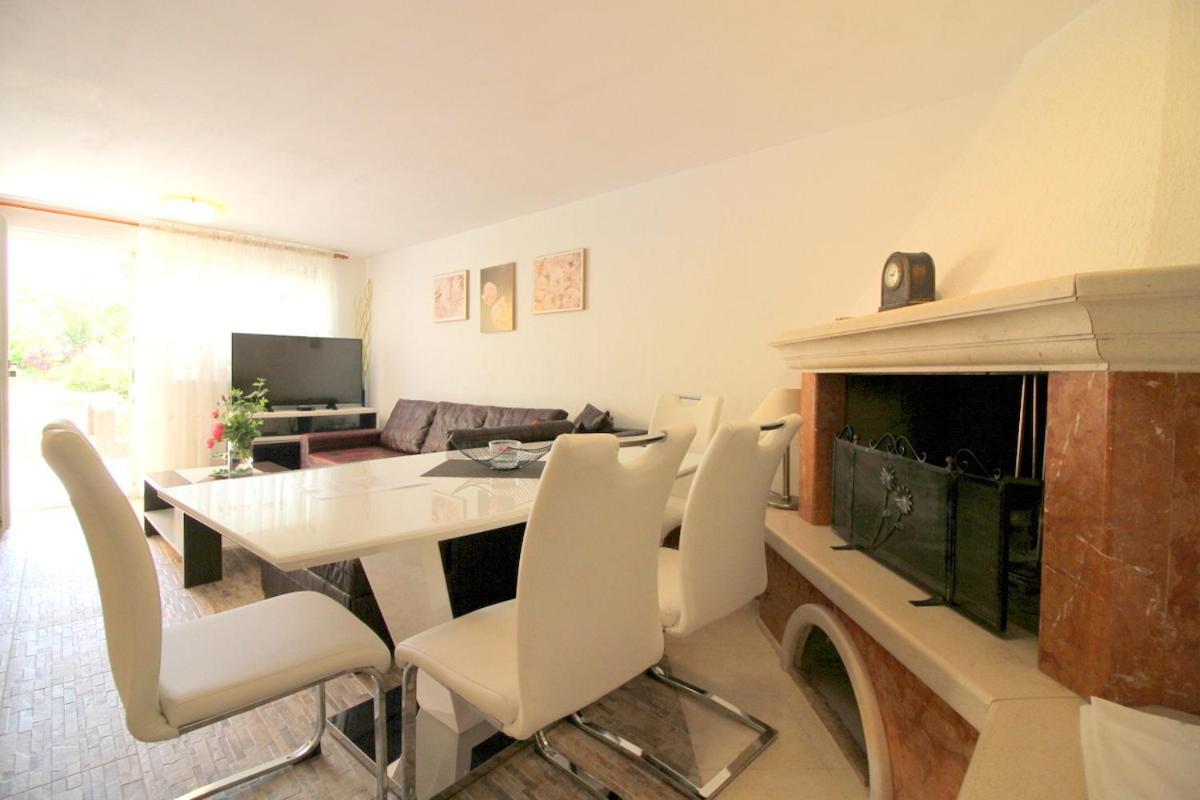 Green Place Apartments Portoroz Bagian luar foto
