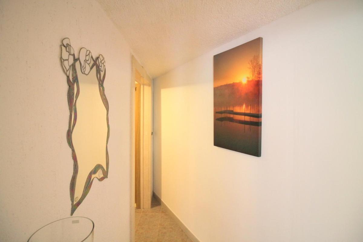 Green Place Apartments Portoroz Bagian luar foto