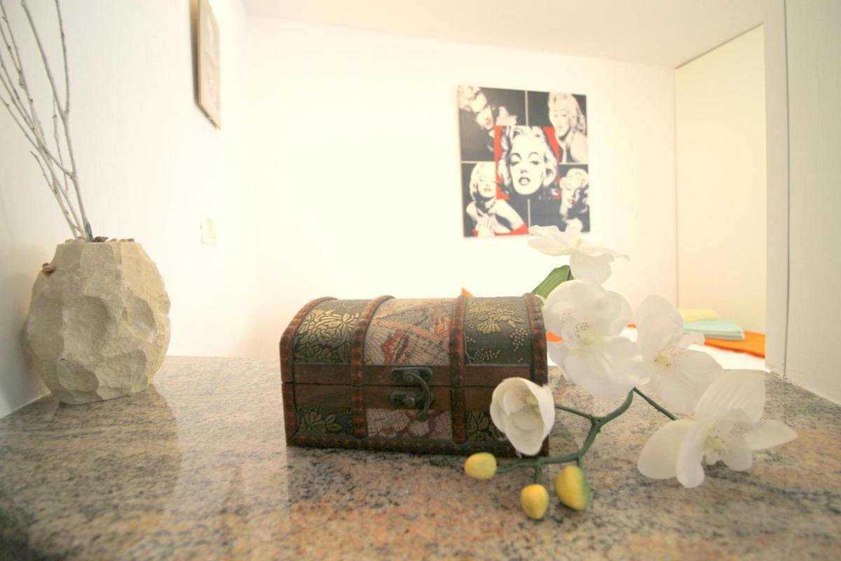Green Place Apartments Portoroz Bagian luar foto