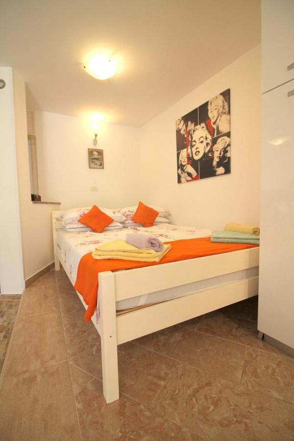 Green Place Apartments Portoroz Bagian luar foto