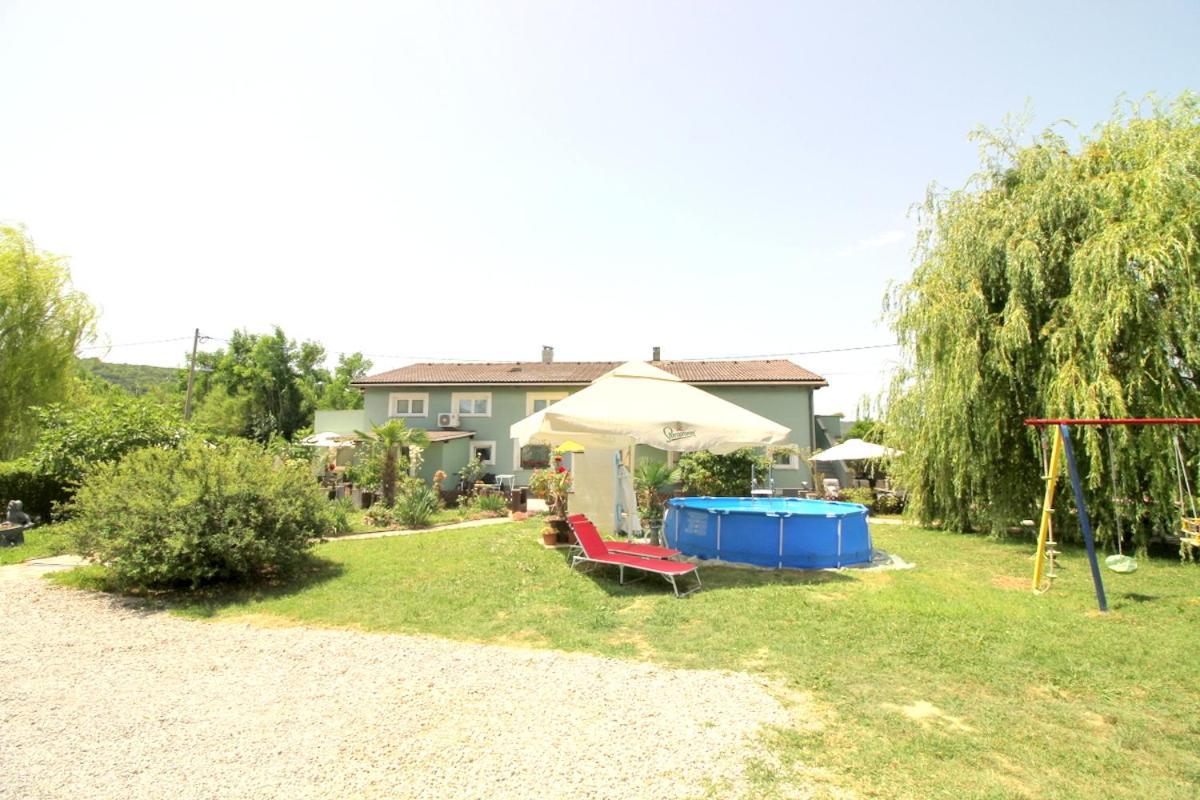 Green Place Apartments Portoroz Bagian luar foto